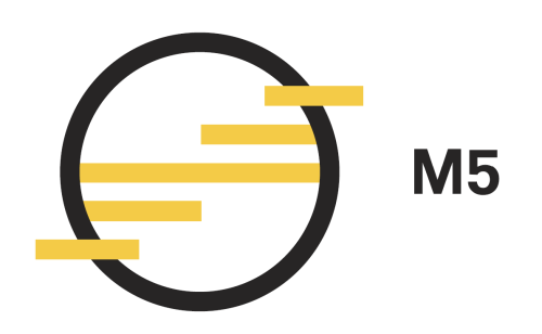 M5-logo